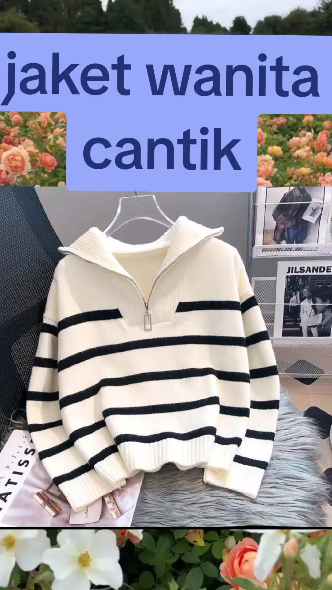 @Rekomendasi Outfitkuu