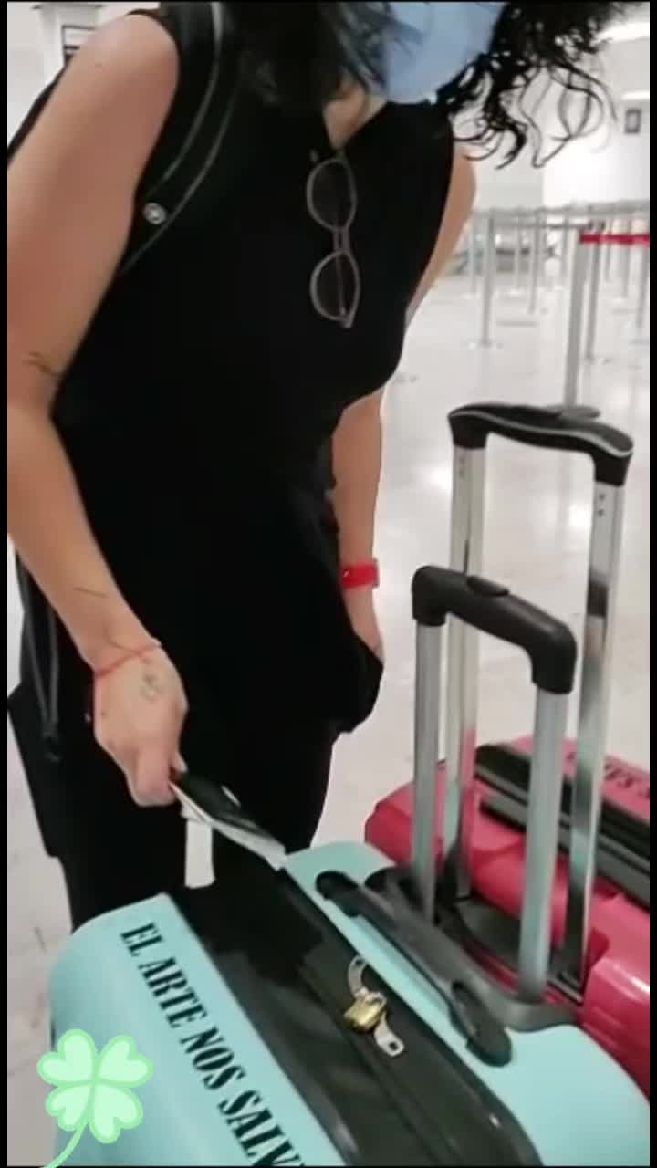@Mexicana aprendiendo Irlandés