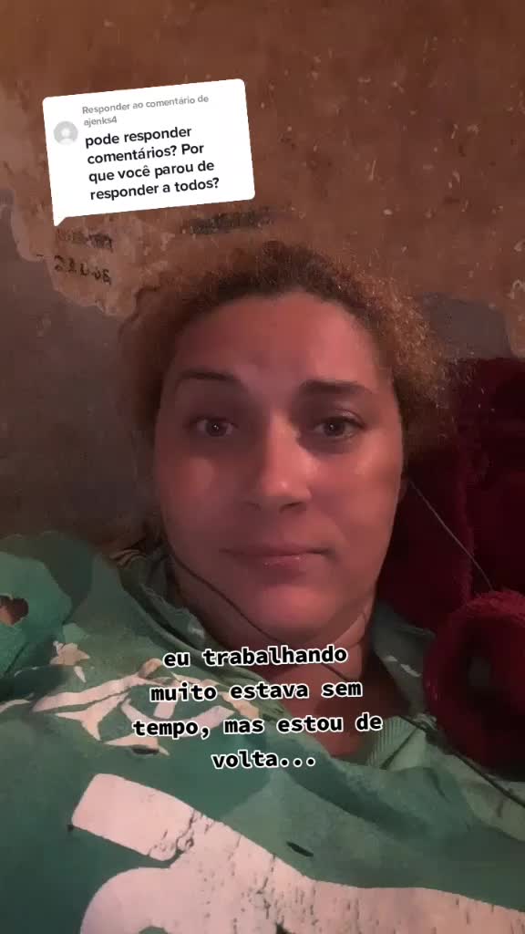 @Juliana Geraldes
