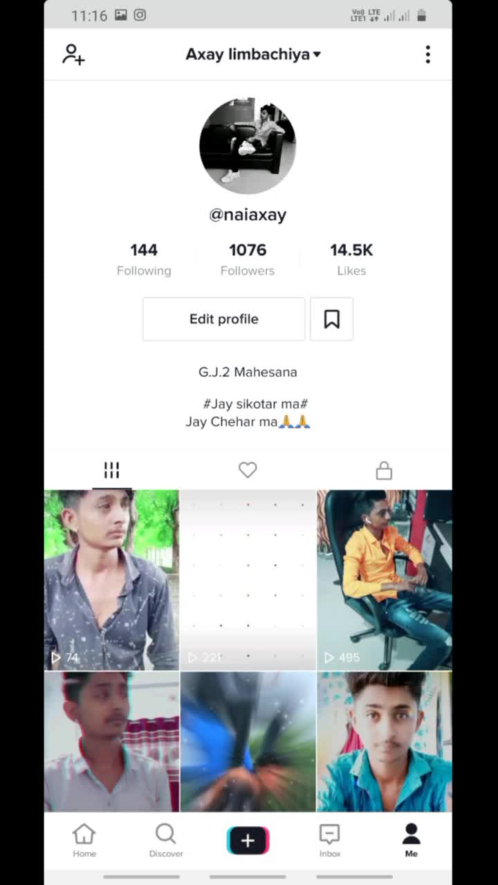@Axay limbachiya