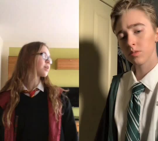 @Hermione cosplay