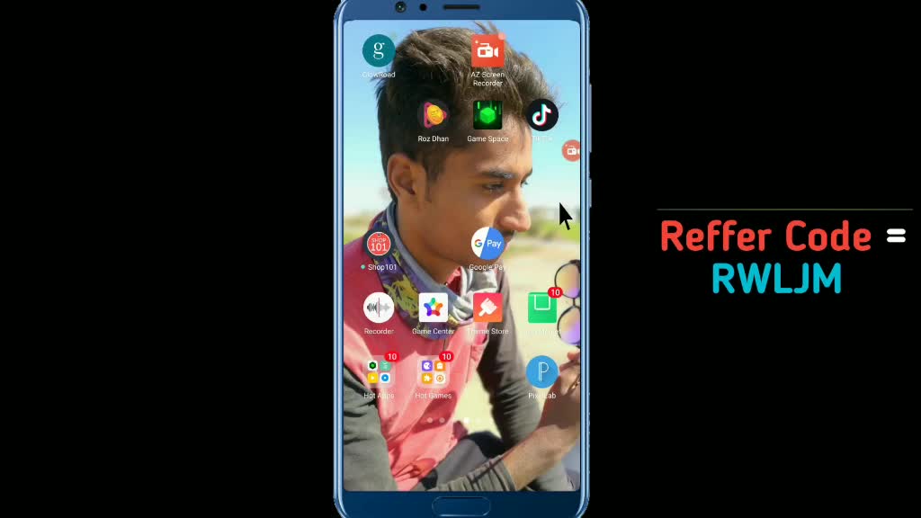 @Deepak Singh