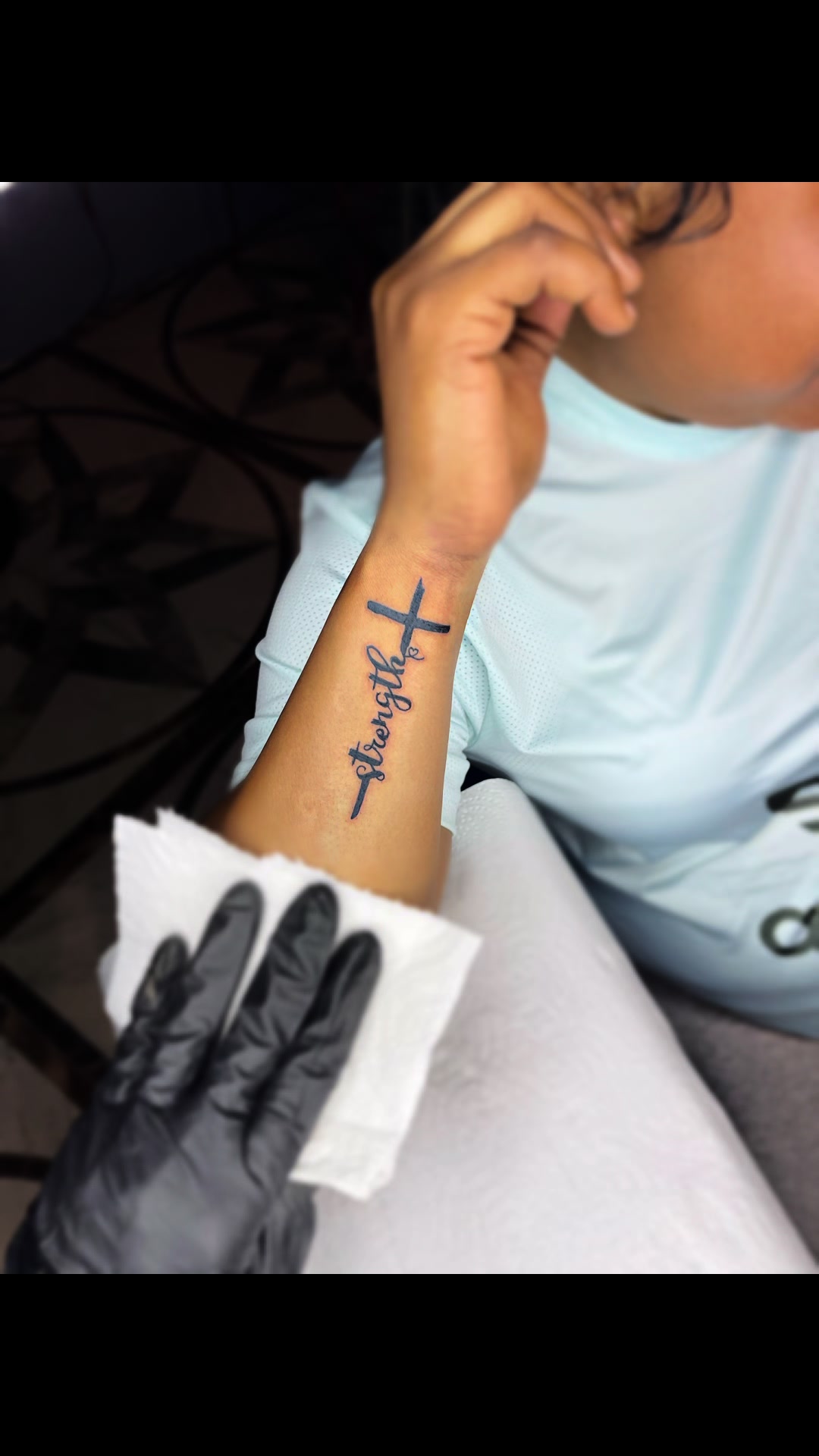 @Fantasticink_tattoos🐐💉