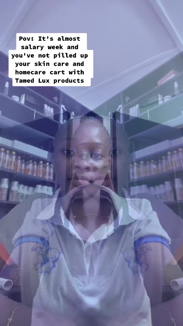 @Tamed Lux