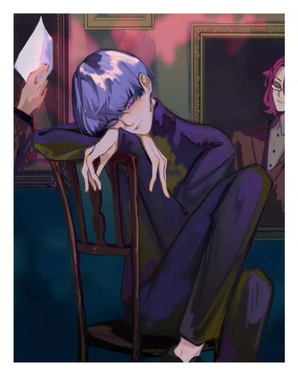 @🌙