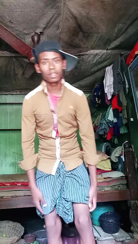 @CR7 Saikat