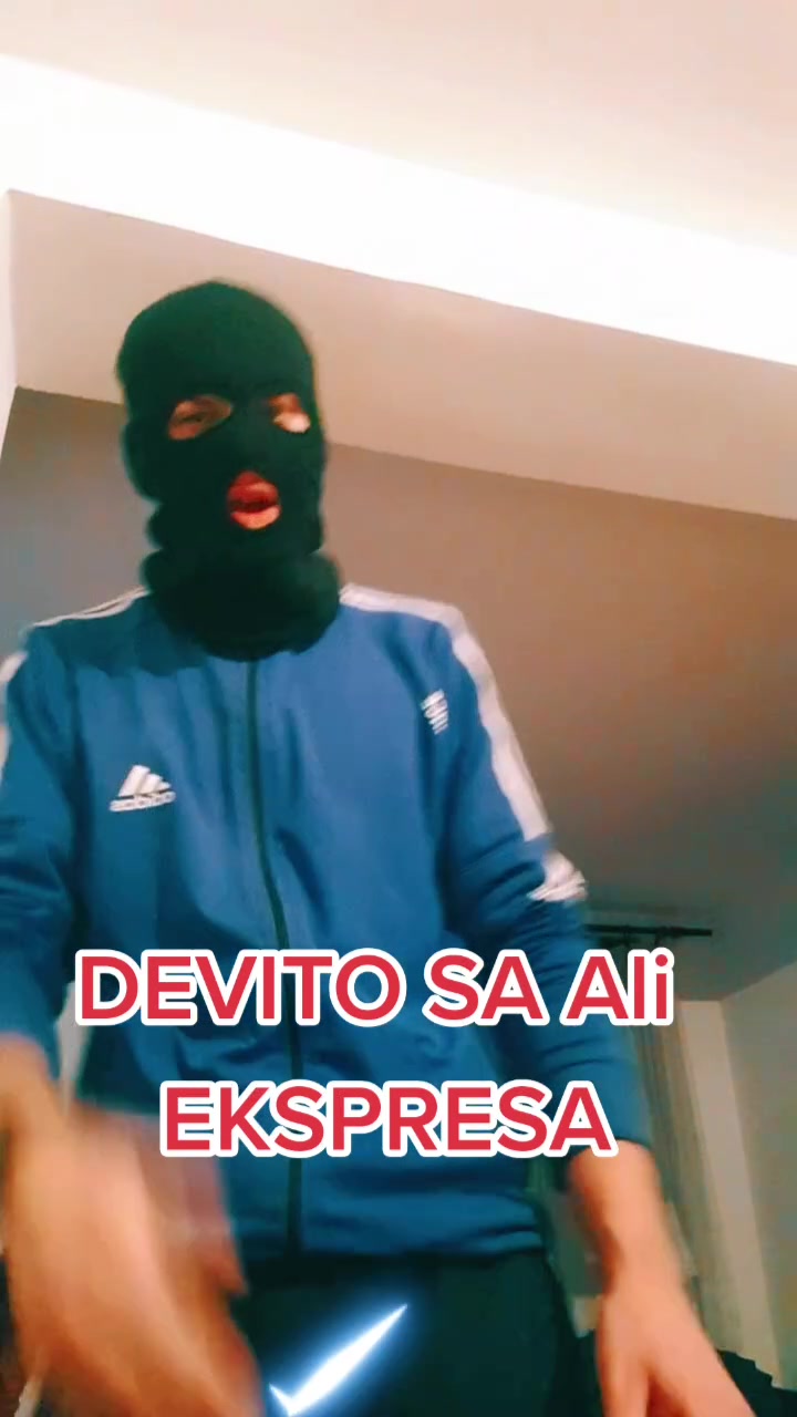@DANGER BOY