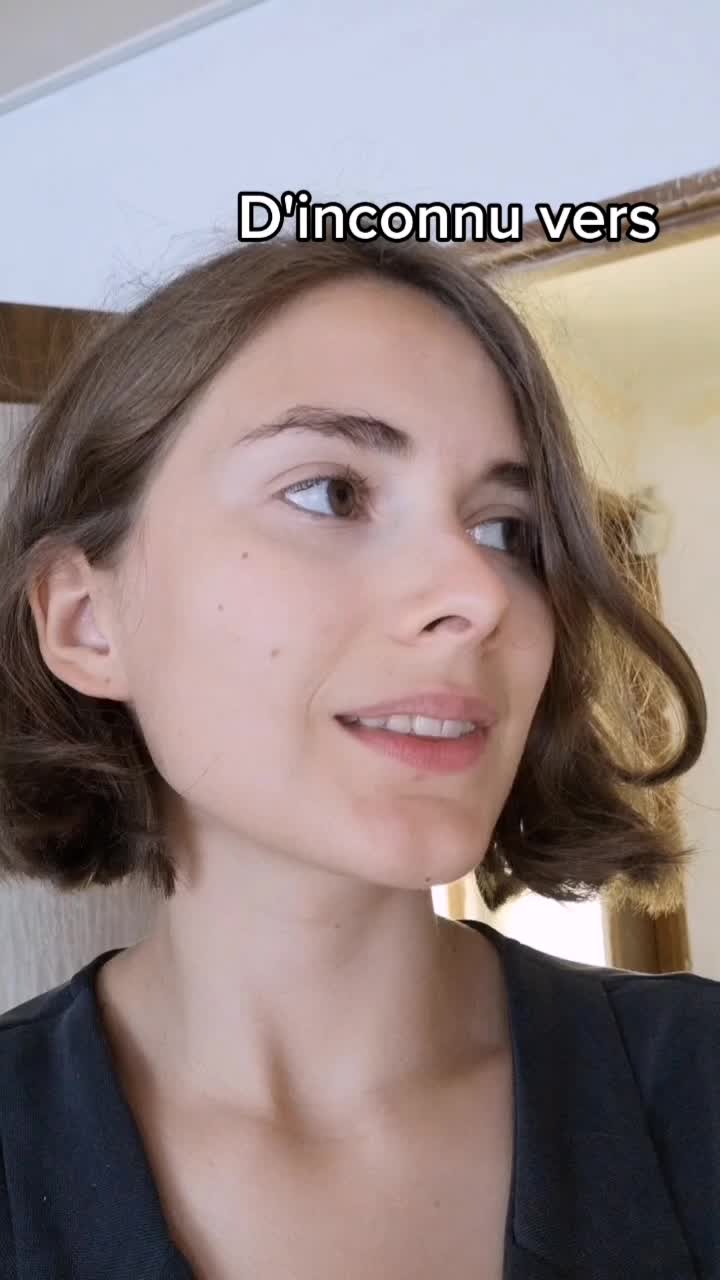 @Eloïse