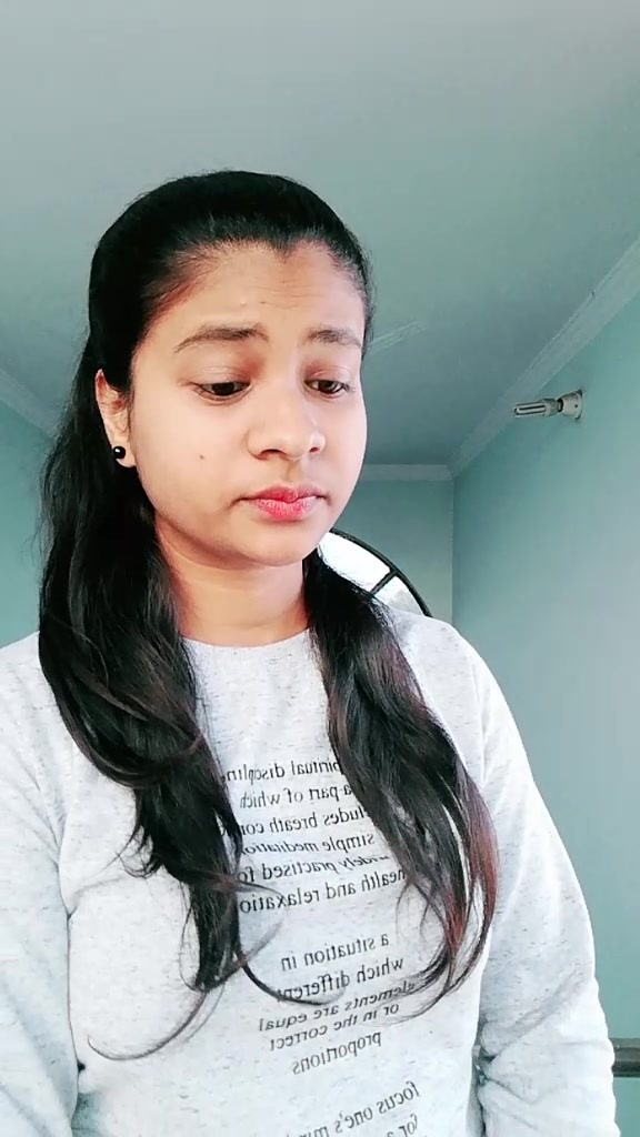 @Komal Gupta