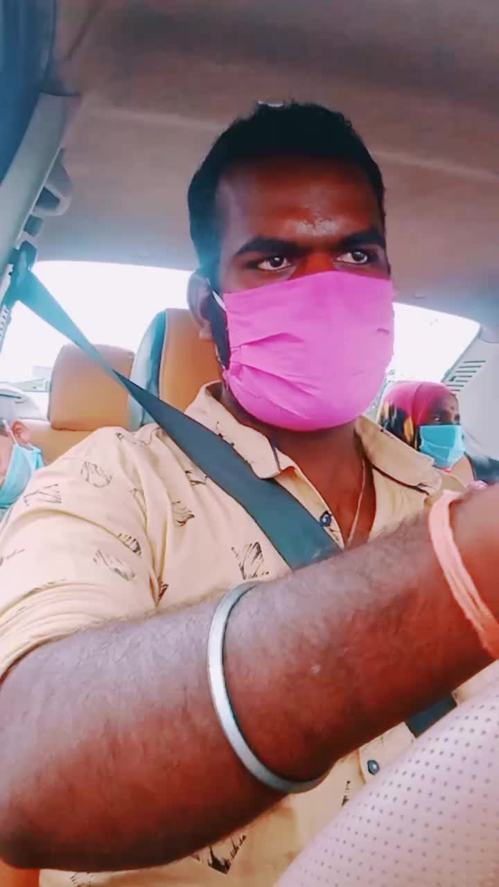 @natural nani srikant