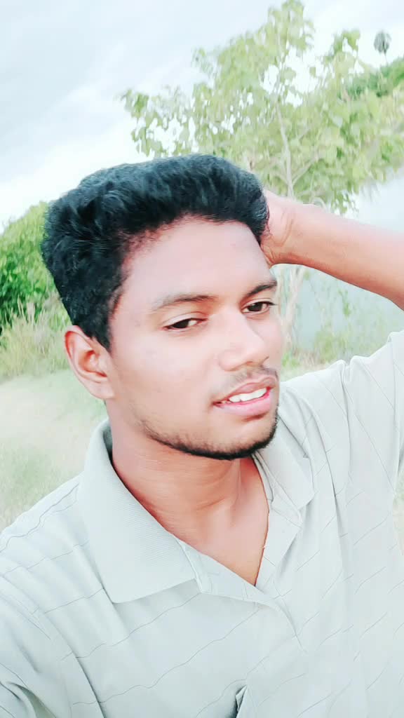 @Lovely Venkatesh