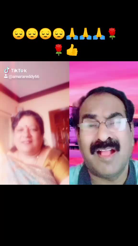 @๐Amara Reddy ๐