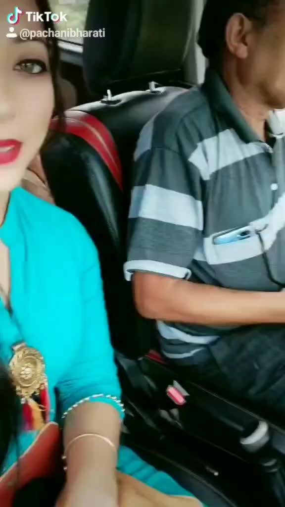 @Miss Bharati