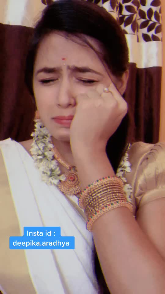 @Deepika aradhya