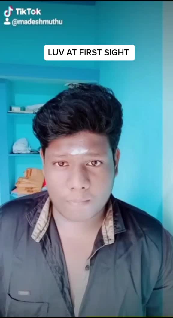 @Madesh(MADDY)
