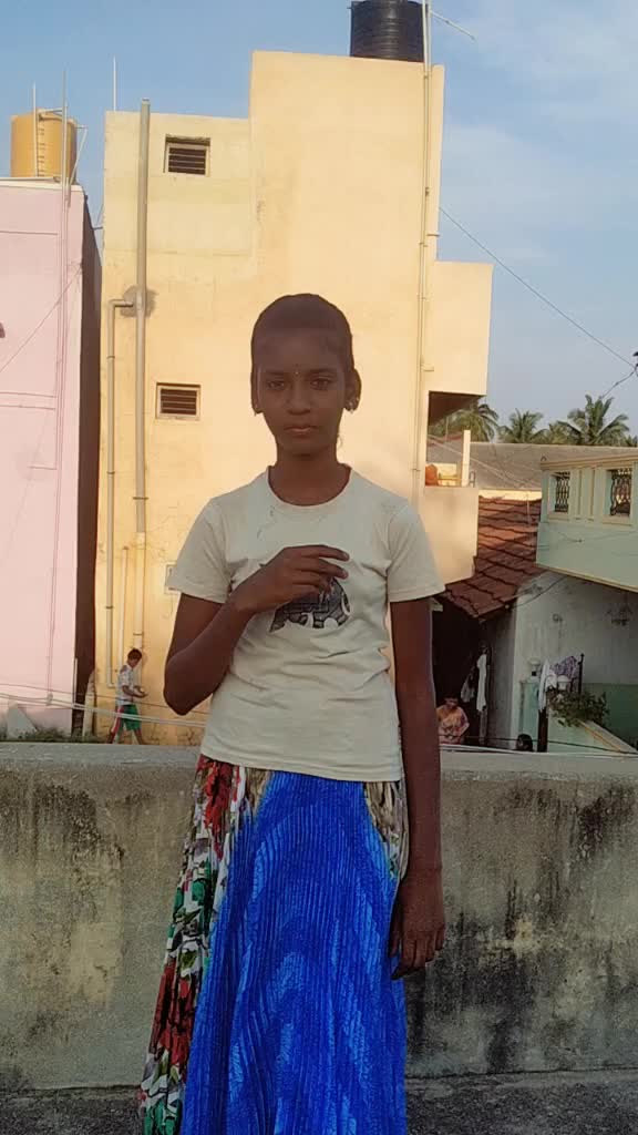 @Mukthi Meenu
