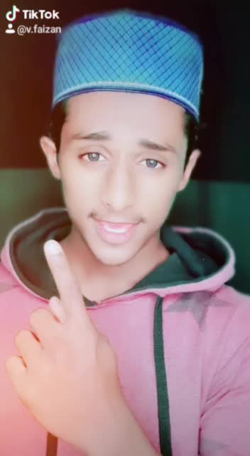 @V.MOHAMMED FAIZAN ๐