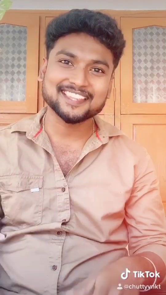 @Chutty venkat