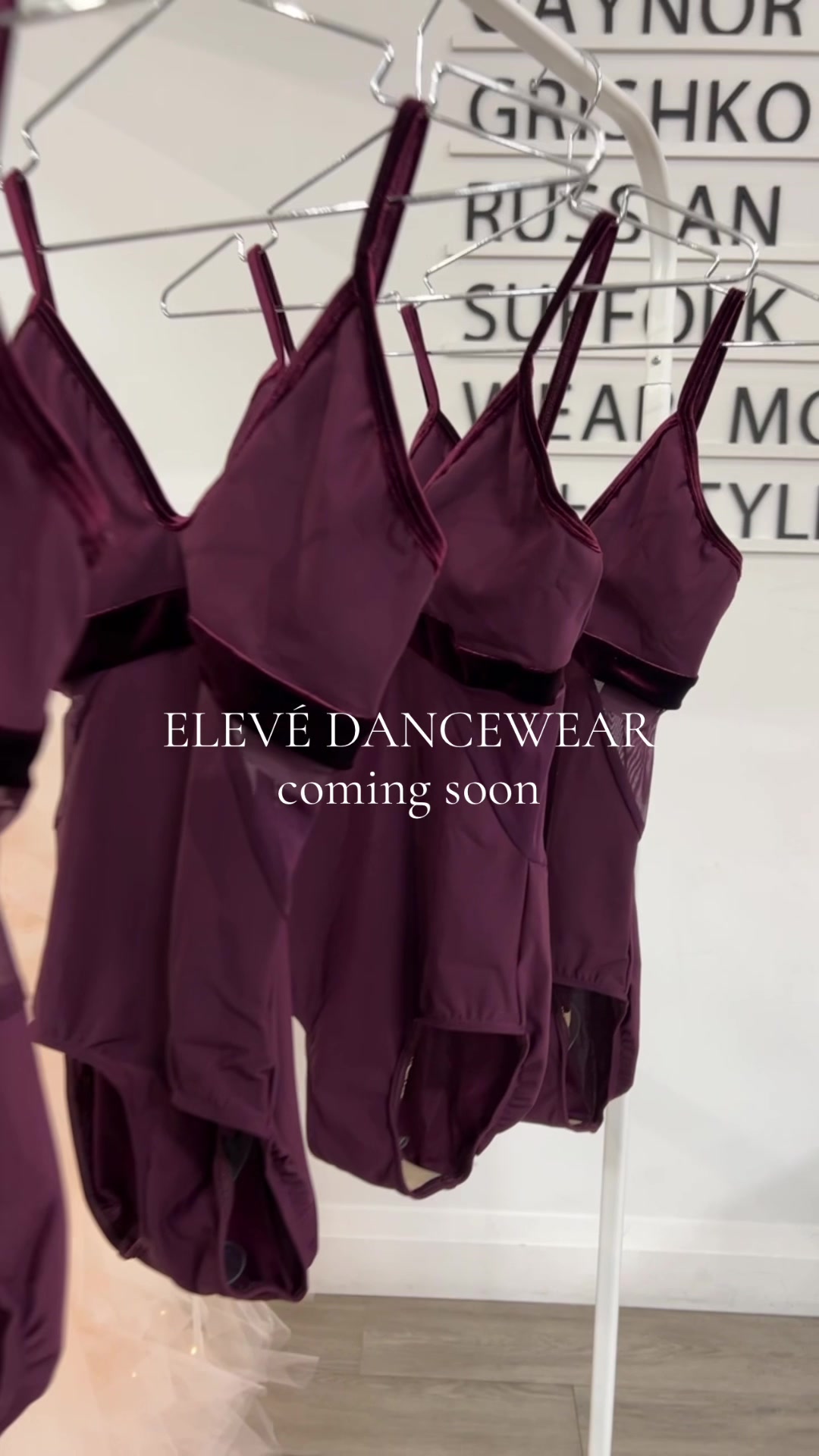 @Dancewear Centre