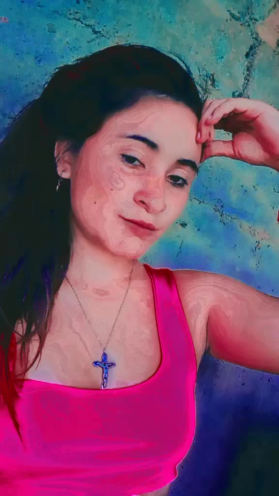 @Daniela merchan