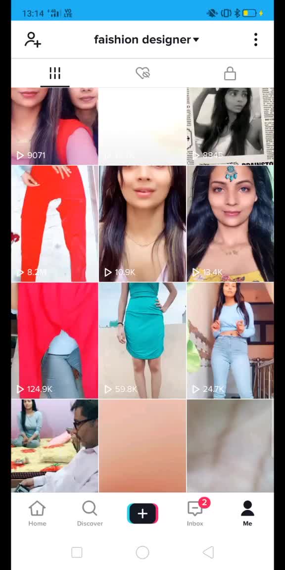 @faishion designer