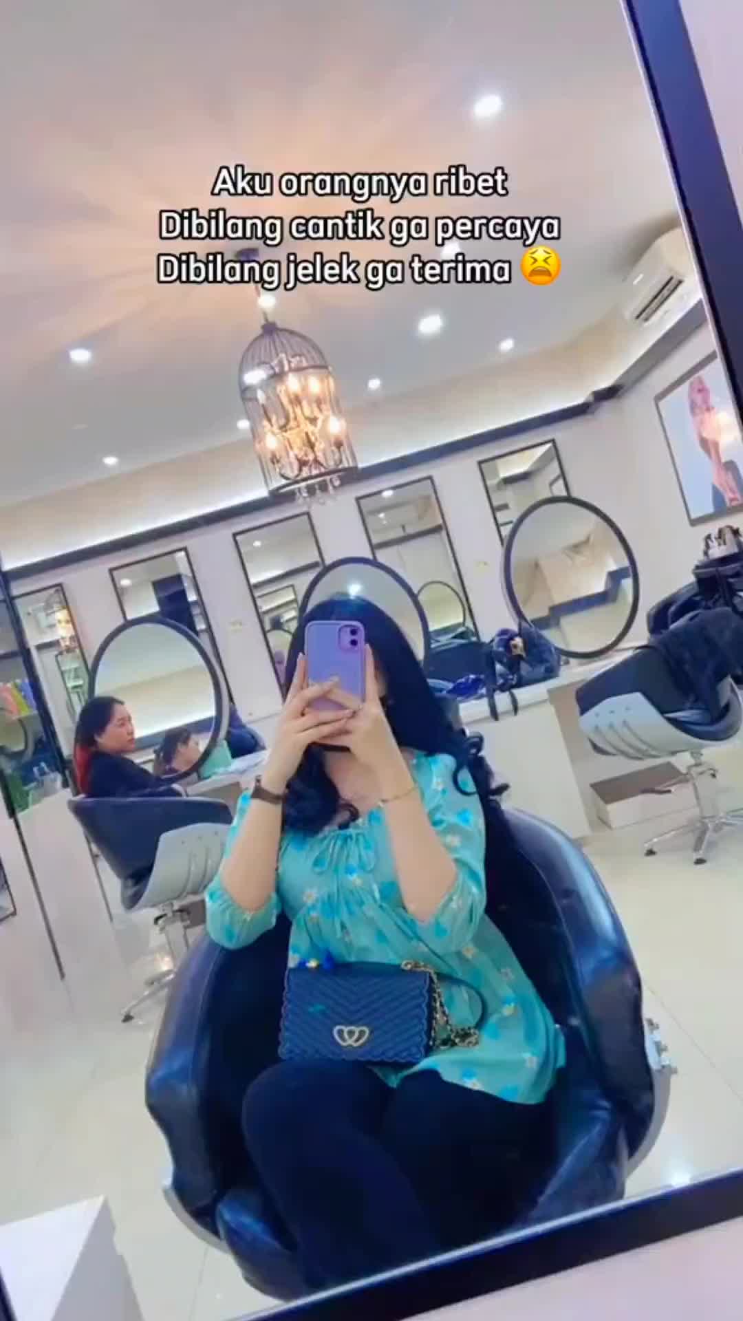 @Nisa Amoy