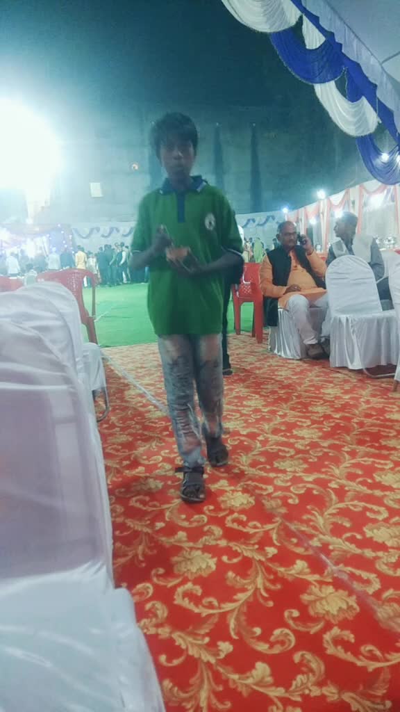 @Bhoopendra Dhivar