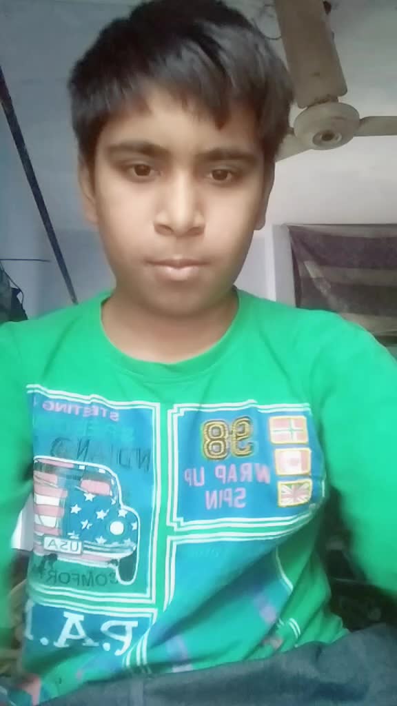 @Ayush kadam