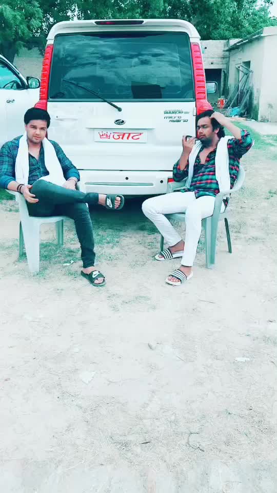 @Jaat Devta