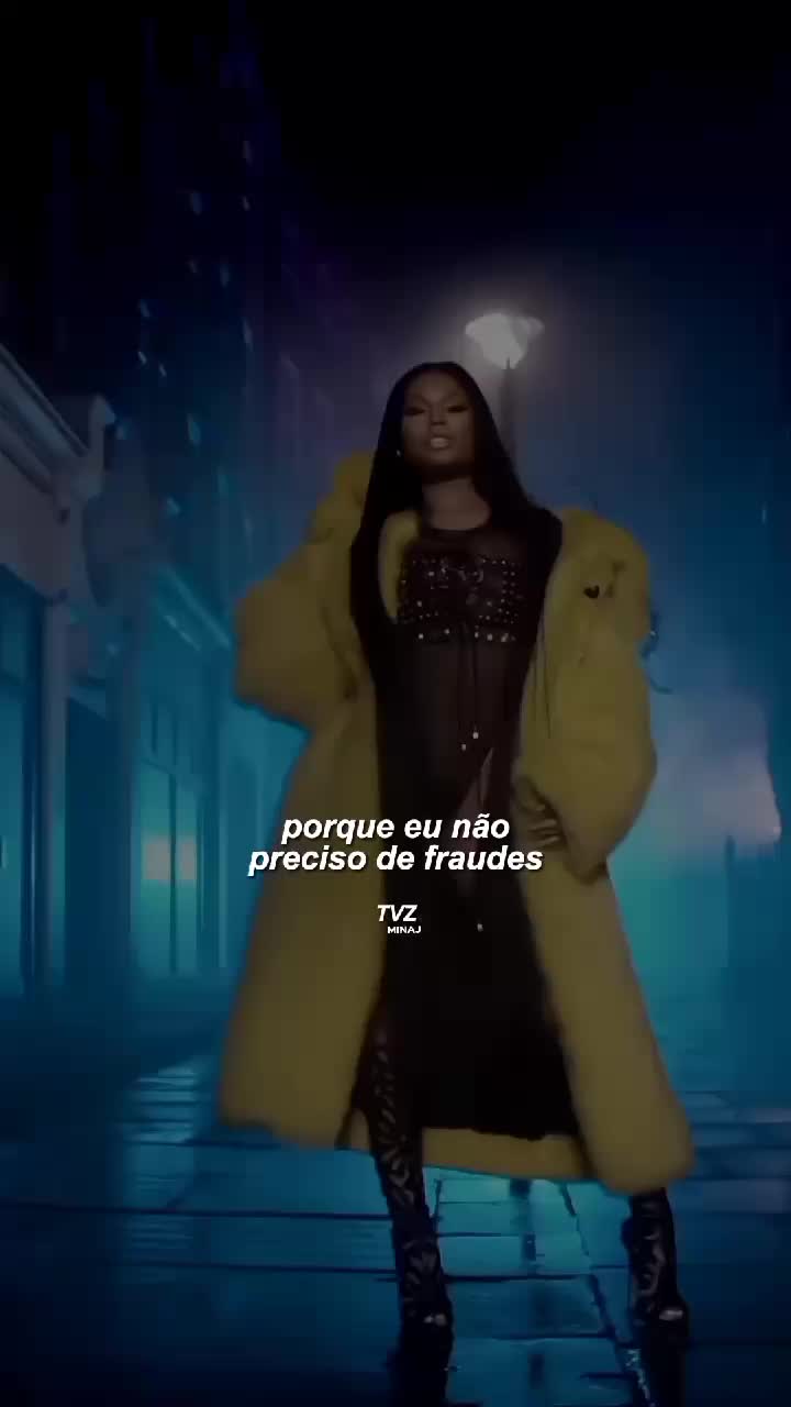 @tvzminaj