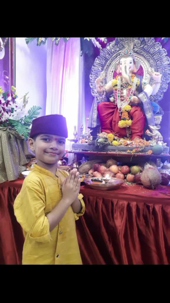 @prasad rikame