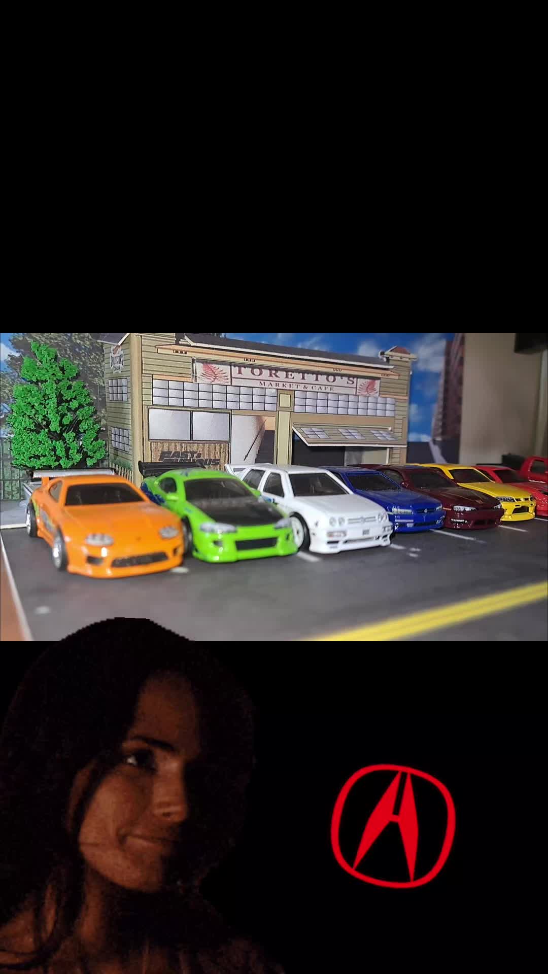 @Hot Wheels Collectors Ecuador