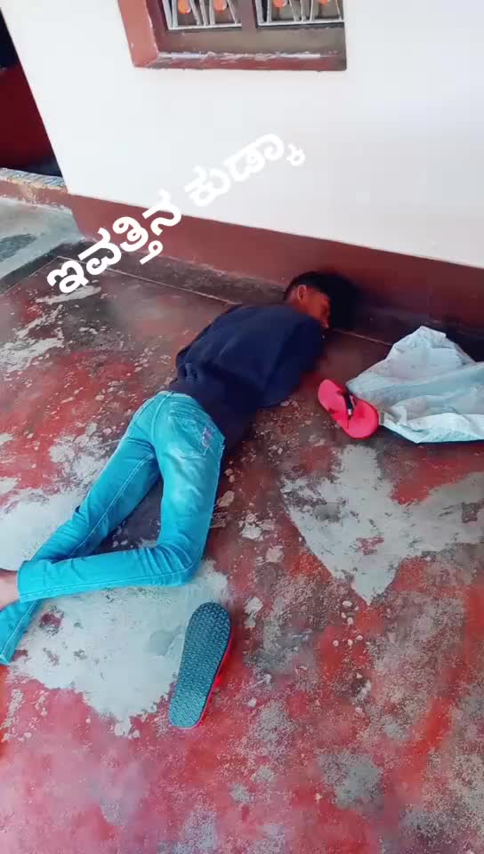 @Appu kariya