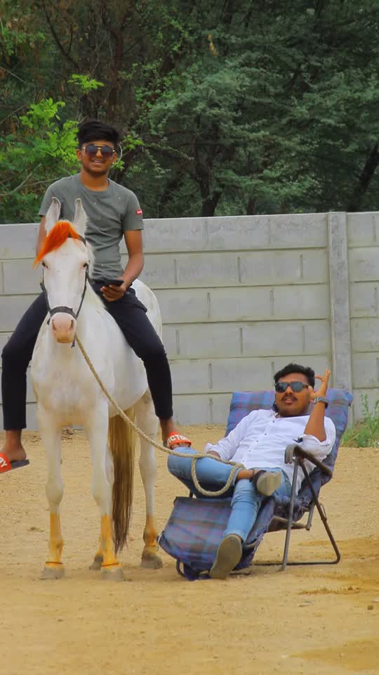 @Yuvibha Horse lover