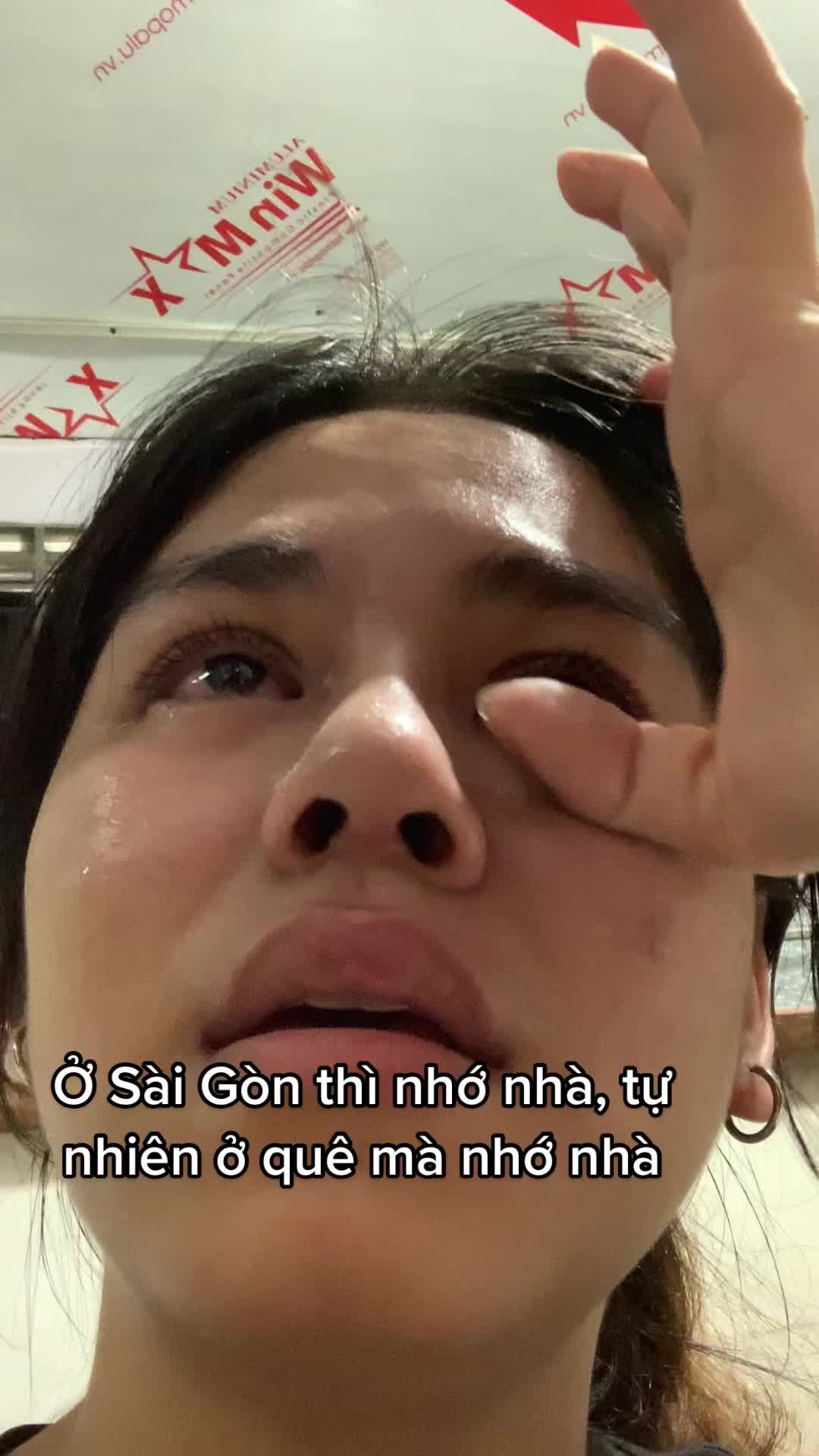 @Kem Cà Rem