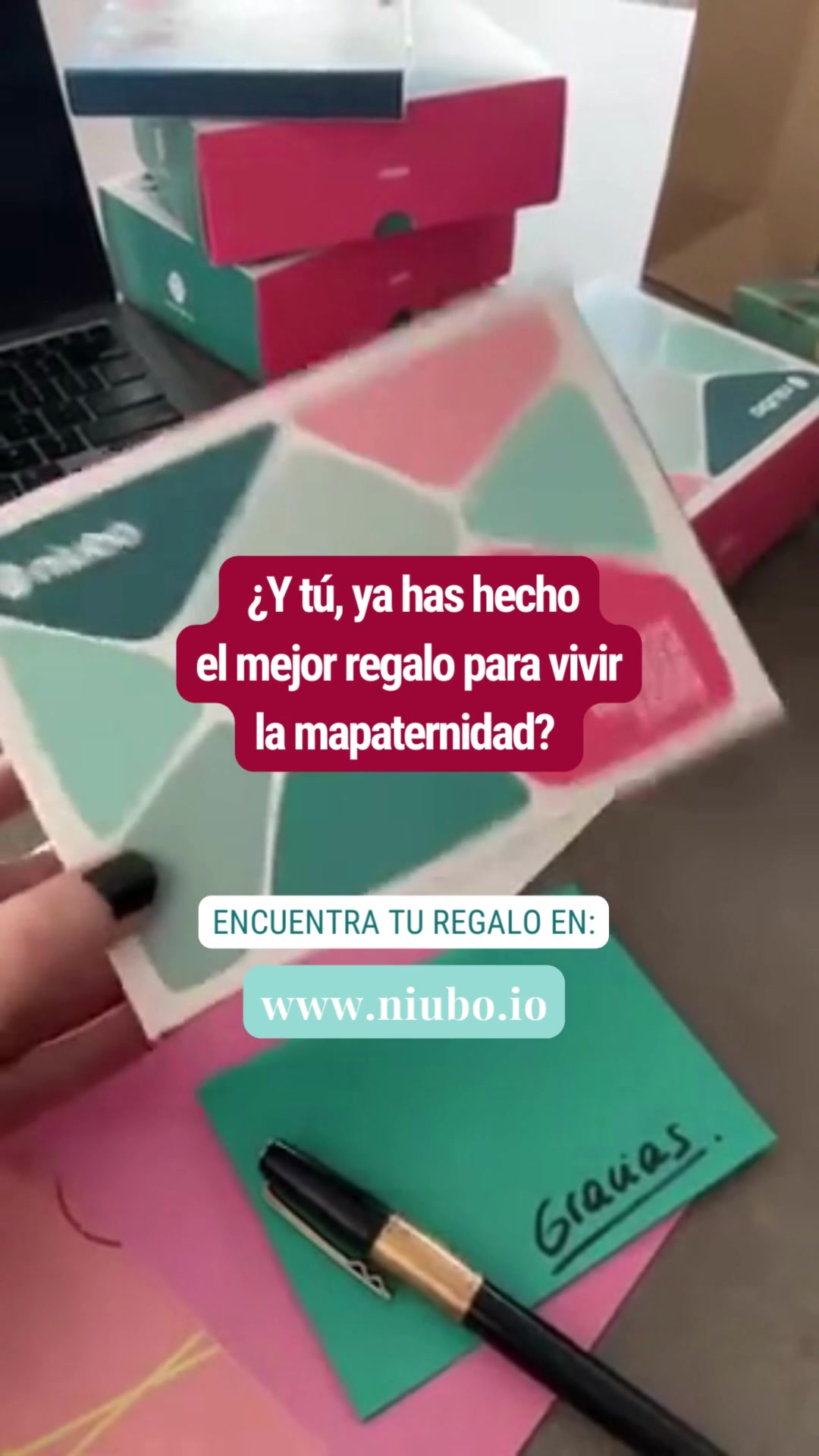 @Niubo