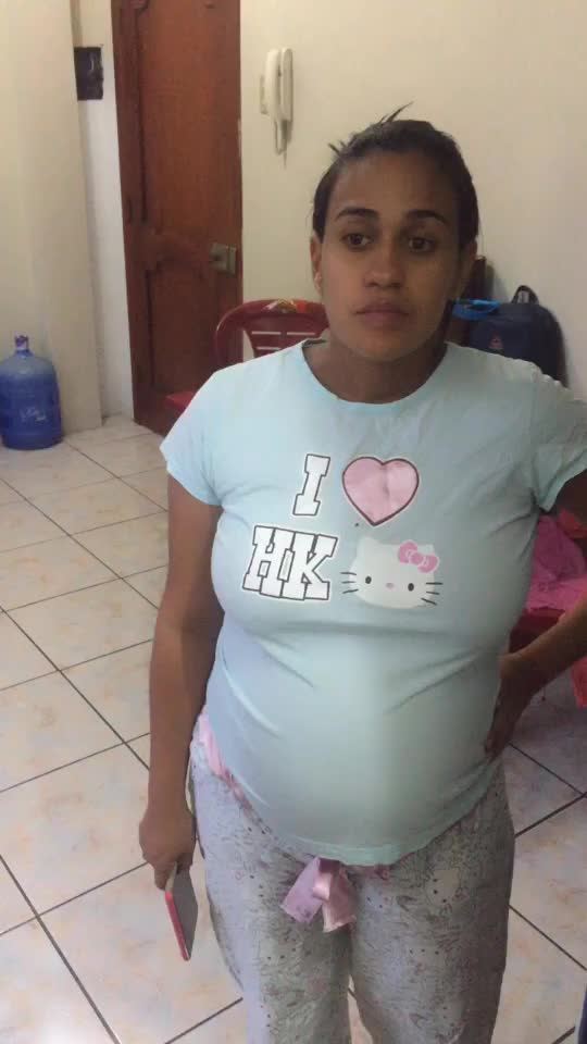 @Joche y Carliz