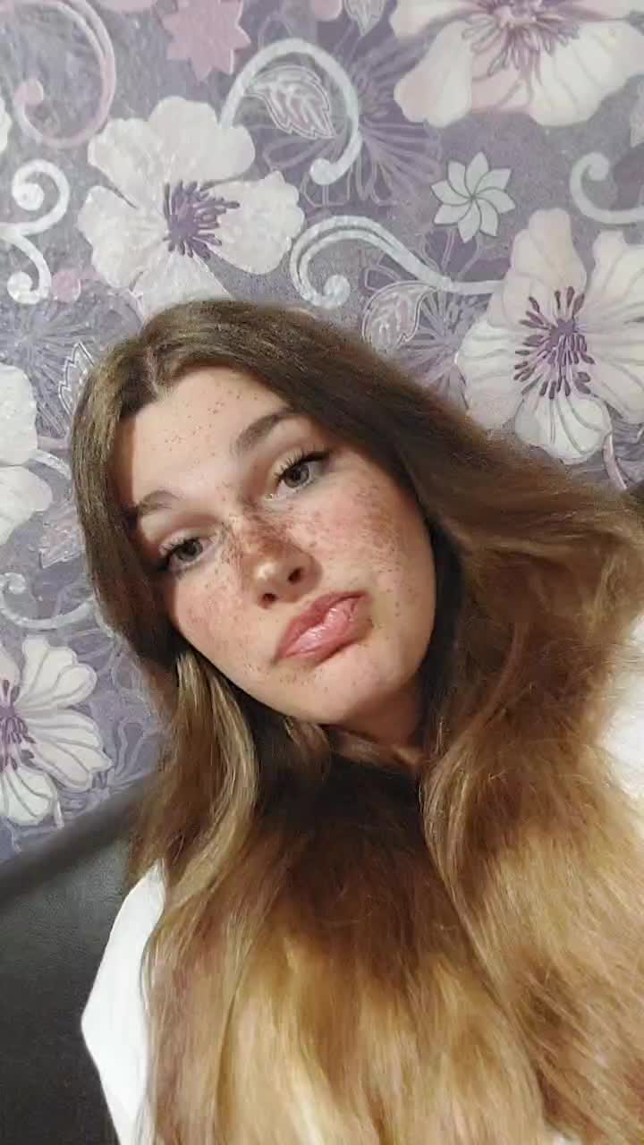 @:)