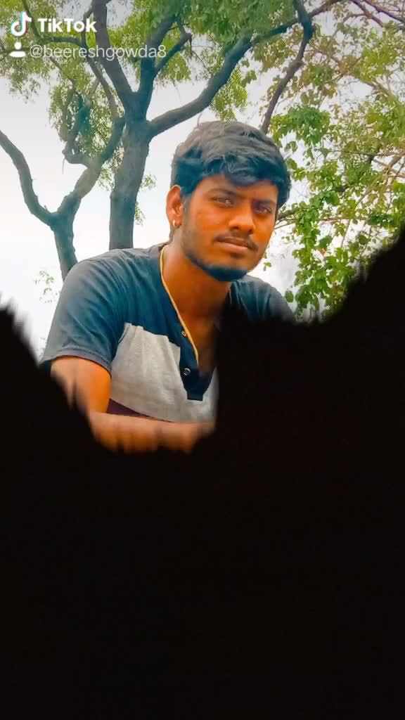 @Beeresh Gowda
