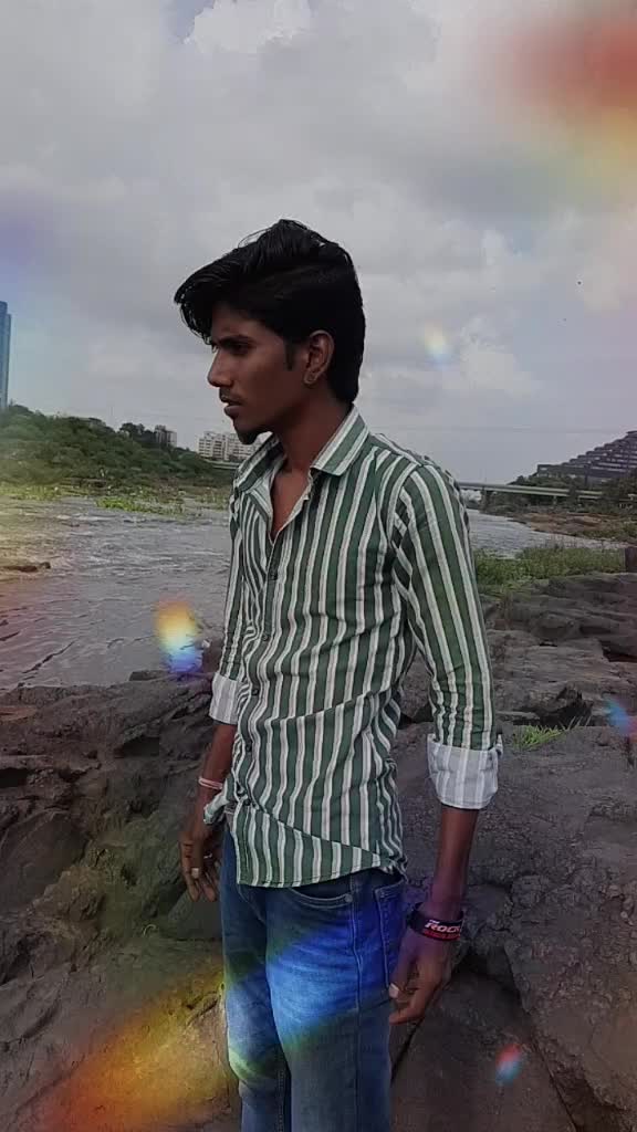 @rajesh kamble RK