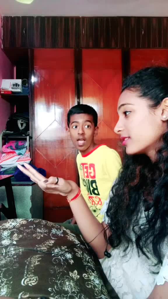 @Shreya Sudarshan
