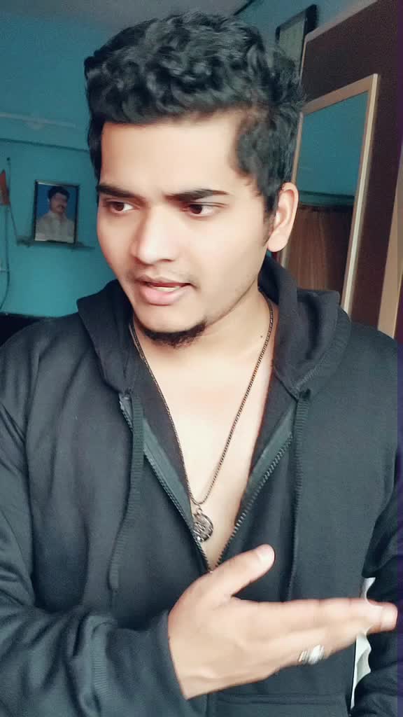 @Sam Mohite