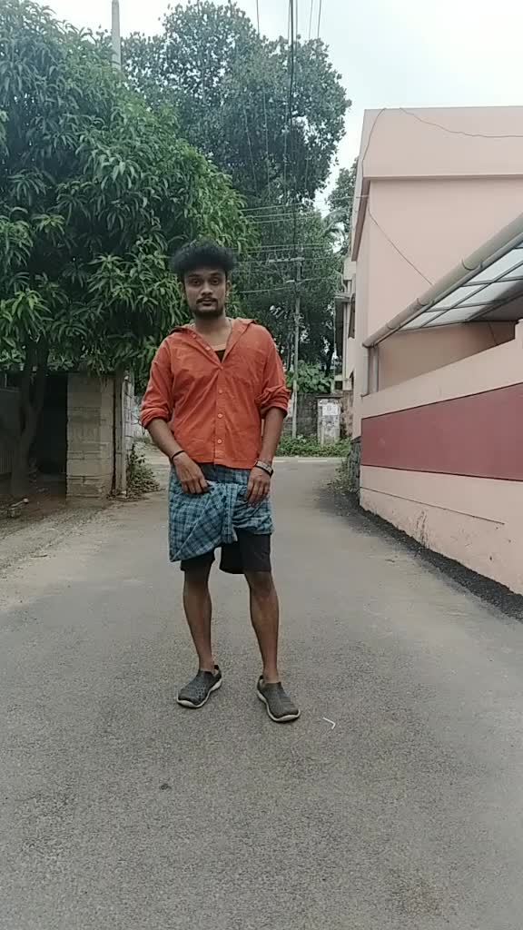 @Deepu