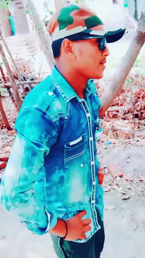 @Mausam Pandey