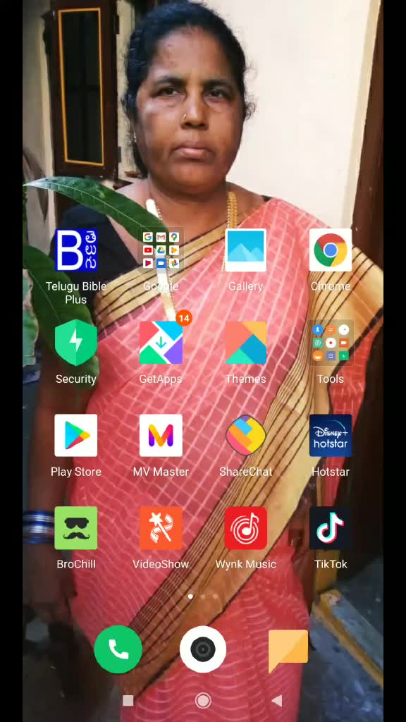 @Sowji😍 Sowjanya