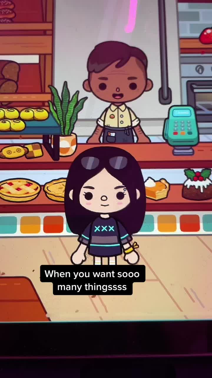 @Tocalifeworld