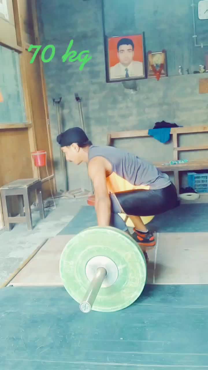 @👑WEIGHTLIFTER👑