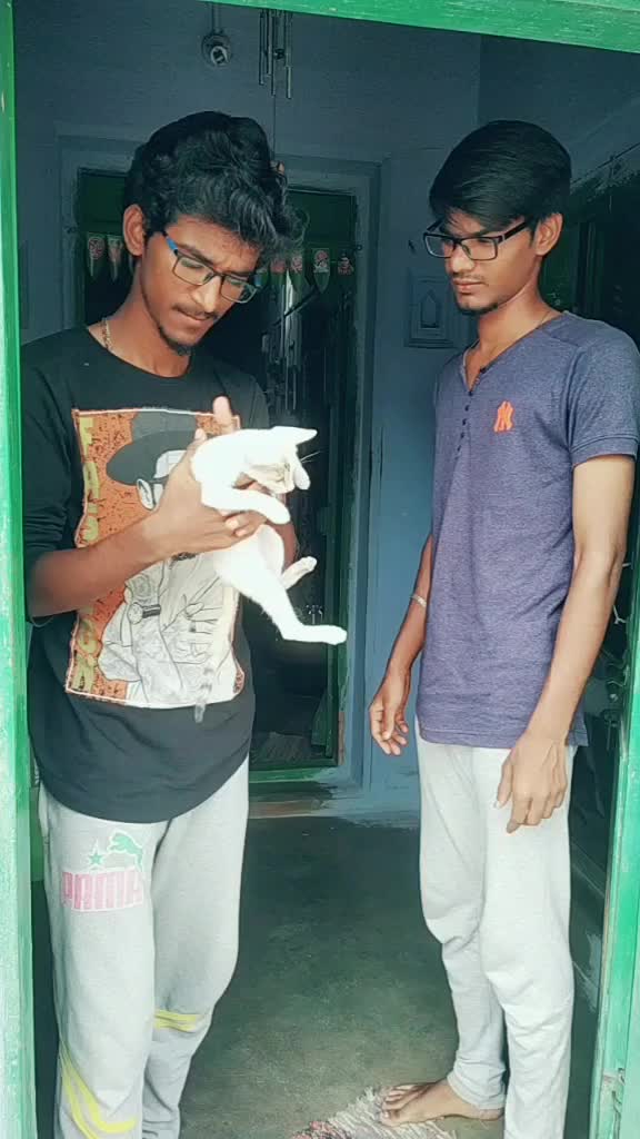 @Prakash K