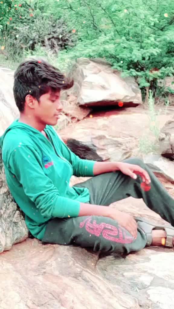 @VENKATESH BUSTER