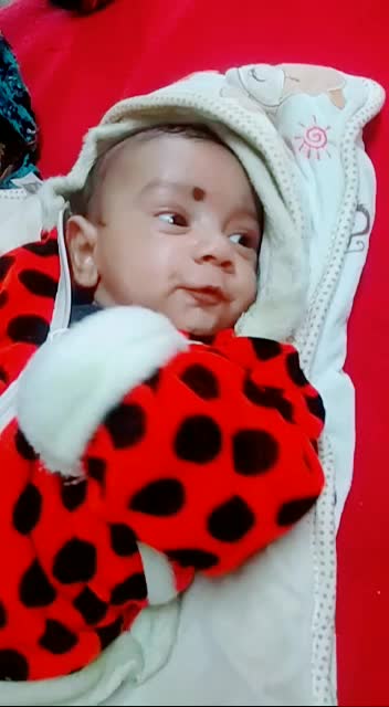 @Happy Pandit